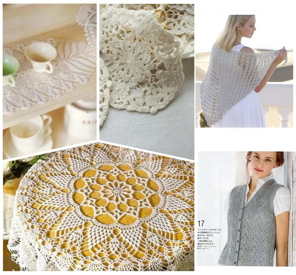 Шелковистый хлопковый пряжа для вязания лентой Boutique Lace Pearl Gloss Shuttle Series Crochet Classic Cotton Soft Rival Line Knitting Tape Yarn Thread шириной 1 мм, 50 г.