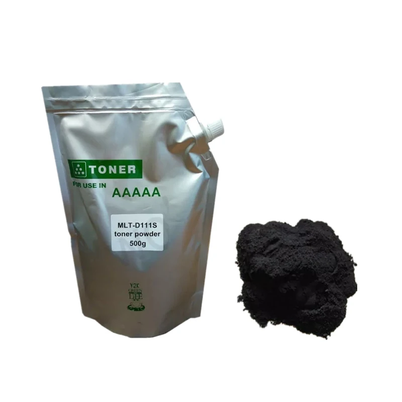 Картридж для тонера HTL 500G D111S 111s совместимый с Samsung M 2020 W 2022 2070 2070F 2071 2074FW|Тонер| |