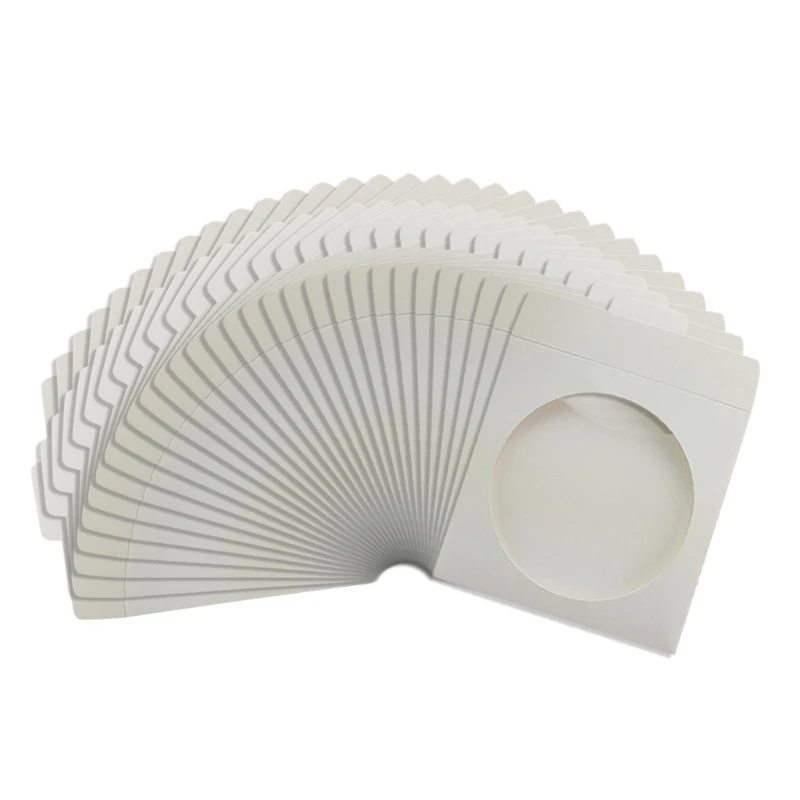 30 шт. держатель для бумаги с антистатическим контейнером | Электроника