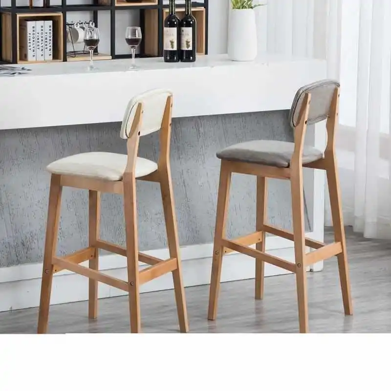 

Sedia Taburete La Para Barra Banqueta Barstool Stoelen Sgabello Silla Cadir Stool Modern Tabouret De Moderne Cadeira Bar Chair