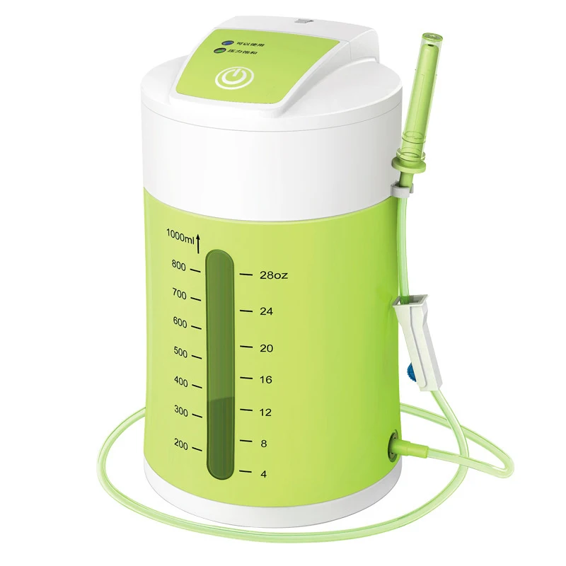 

Набор для душа WETIPS, электрическая клизма, гигиенический набор для душа