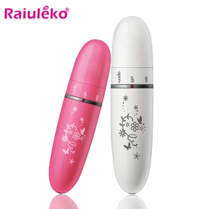 Компактный электрический портативный массажер для глаз, прибор для ухода за глазами, удаления морщин, темных кругов, прибор для массажа припухлостей