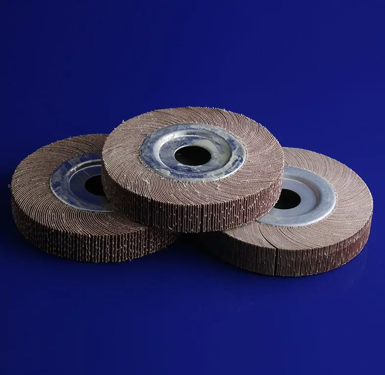 Высококачественное колесо для швабры с рабочим колесиком x мм шлифовальный круг