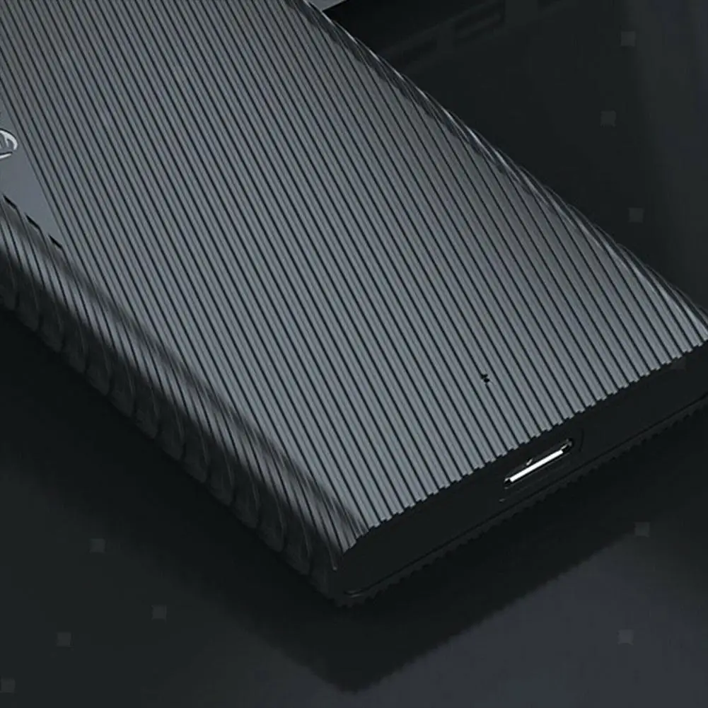

2.5 Inch Hard Disk SSD Box SATA To USB 3.0 Hard Disk USB3.0 SATA Box 2.5 Inch Mobile Protection Disk Hard Box Mobile Hard D C4A8