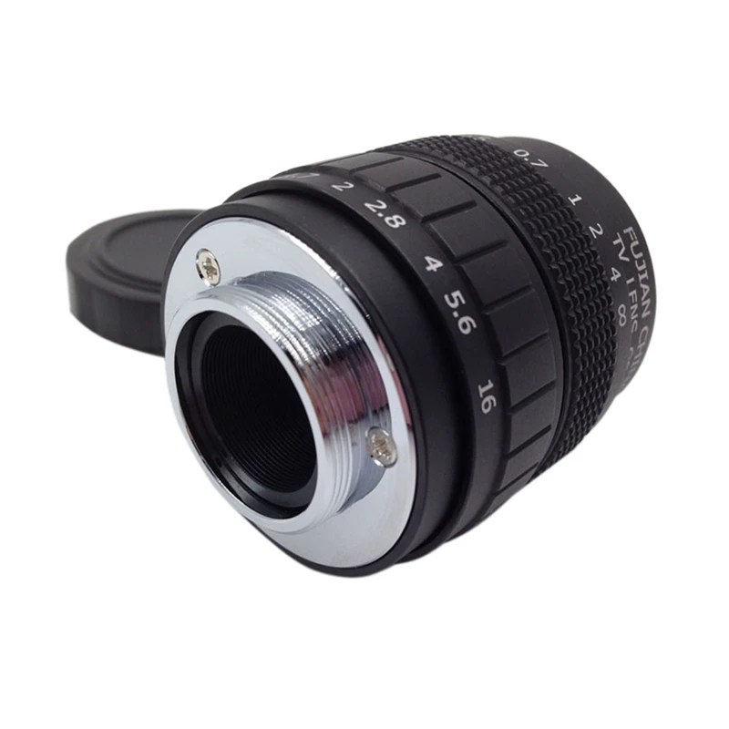 Объектив для телевизора/объектив видеонаблюдения объектив телевизора с