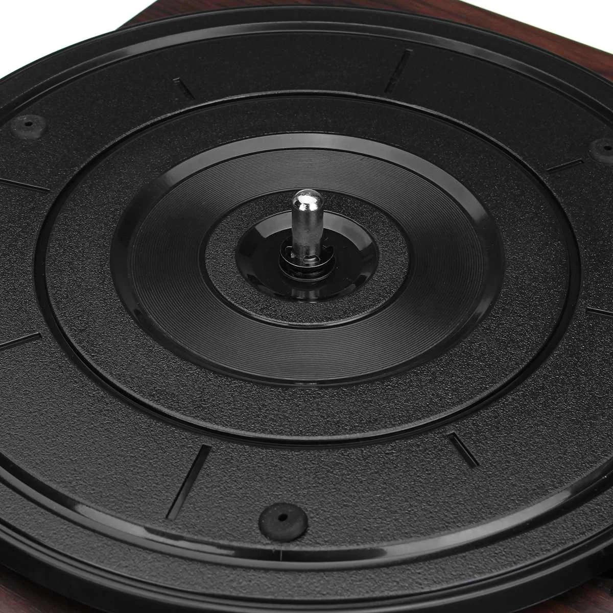 Портативный граммофон USB DC 5V|Виниловые проигрыватели| |