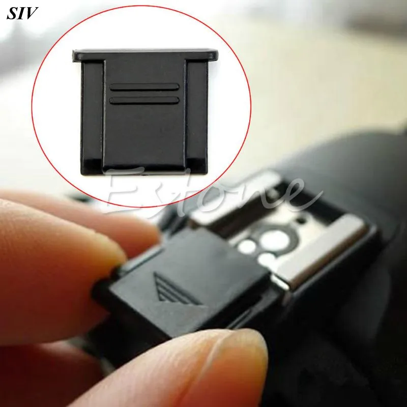 Внешняя вспышка с защитой внешней вспышки для Canon Nikon DSLR SLR Аксессуары камеры