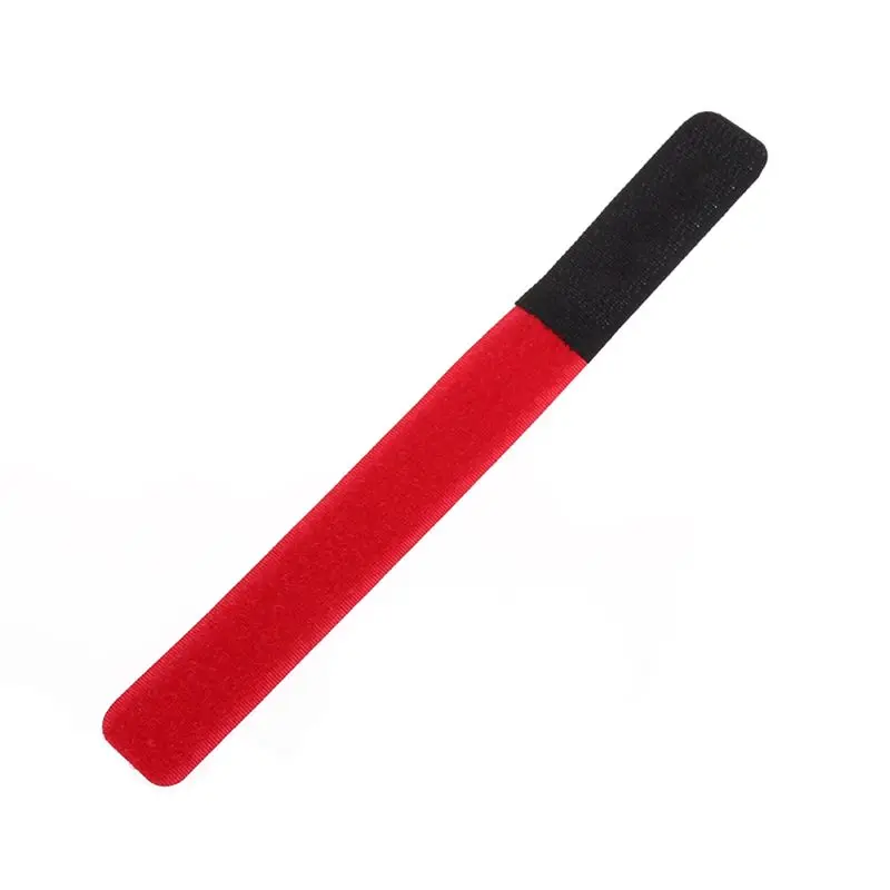 Bicycle Fixing Strap Multi Functional Fixed Belt Magic Sticker Cycling Infator Bottle Bandage MTB Bike Supplies Q1FF