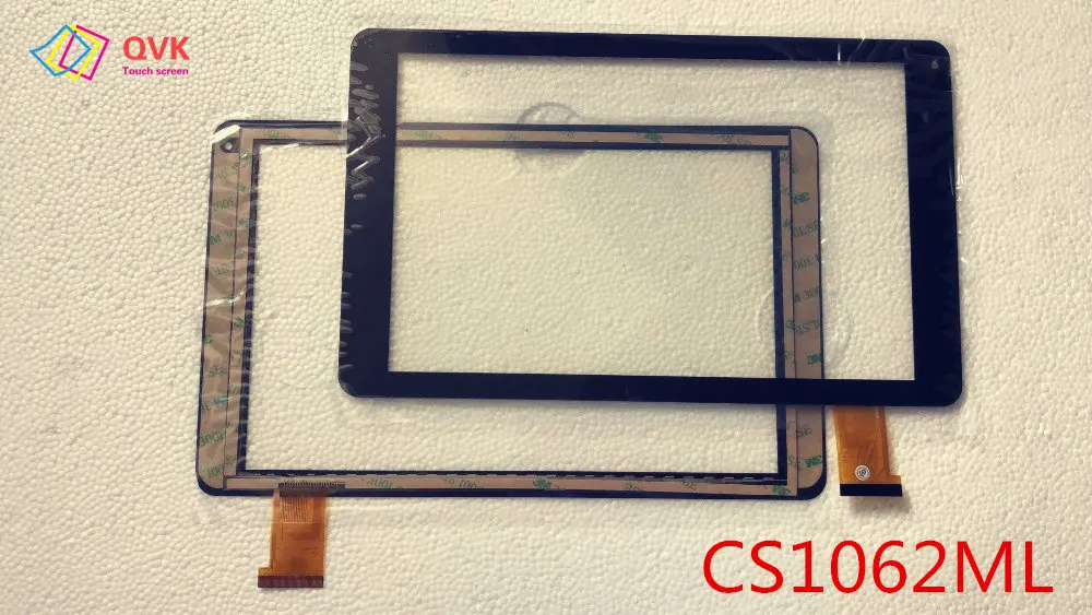 Black 10.1 Inch for Digma CITI 1544 1901 1902 1903 1904 3G 4G Tablet Capacitive Touch Screen Panel Repair Replacement Parts | Компьютеры и