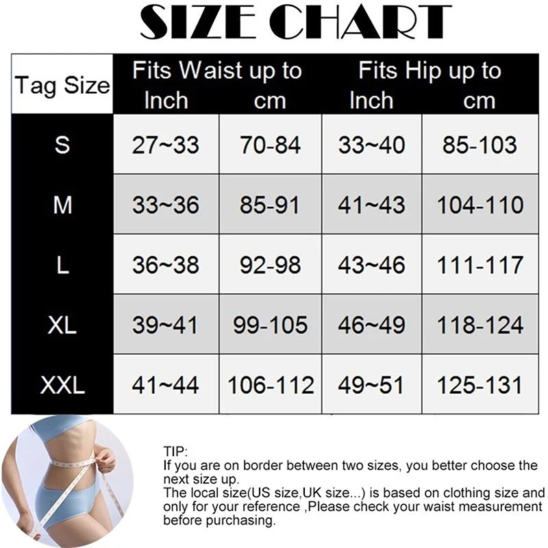 Для женщин Корректирующее белье трусики без швов Высокая Талия для похудения