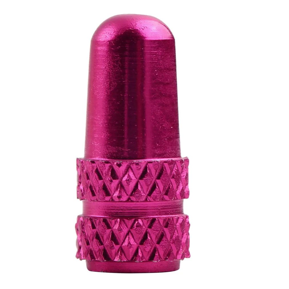 

Aluminum Car Vehicle Wheel Tire Valve Stem Caps Dust Covers Auto Motorcycle Airtight Stem Bicycle Air Caps Styling