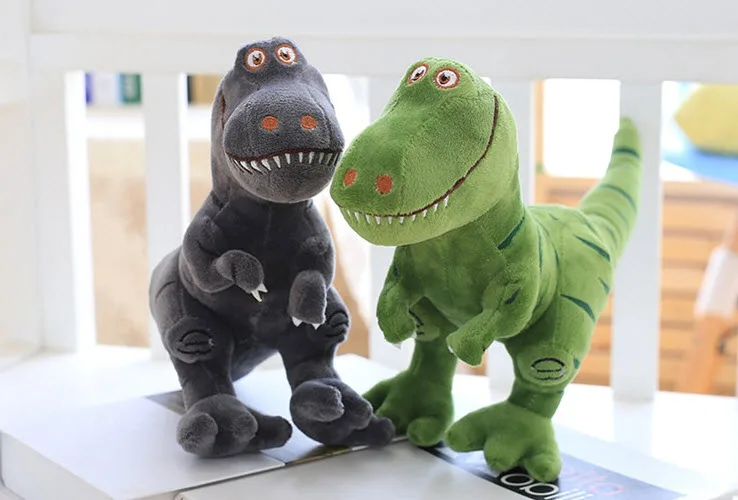 

55cm Soft Dinosaur Plush Toys Cute Stuffed Toy Dolls for Kids Boys Birthday Gift Big Size Decoration Toy Dinosaur