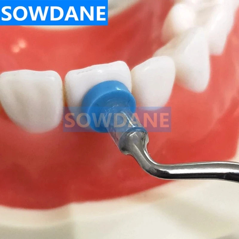 Стоматологический полимерный композитный триммер шпатель стоматологическая