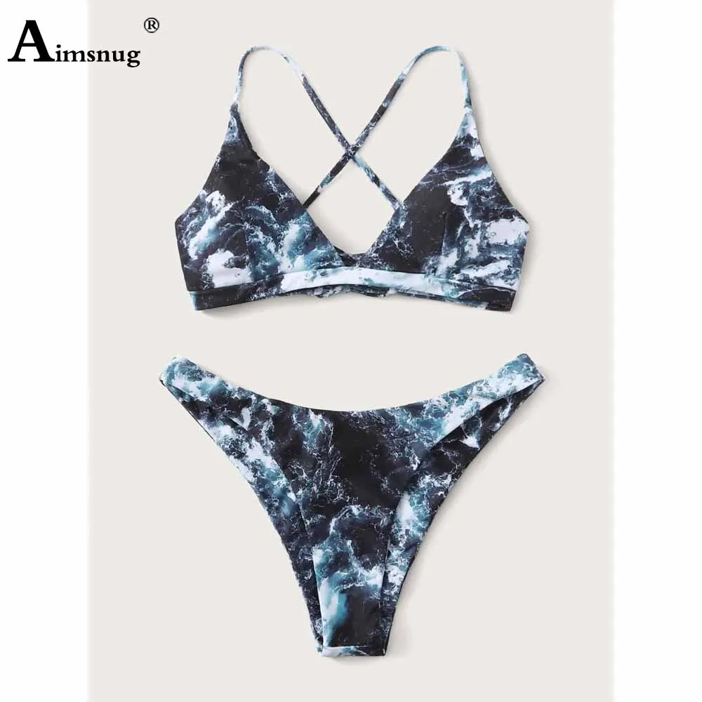 Модель 2021 года Европейский и американский стиль сексуальный купальник стринги