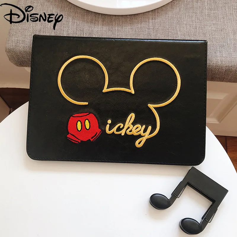 

Disney for Ipad2019 Protective Case for Air2 9.7-inch/ipad Pro9.7/mini4 7.9-inch Flat Screen Protective Cover for Ipad Sleeve