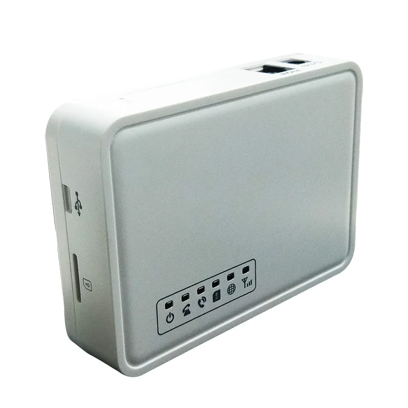 GSM 850/900/1800/1900MHZ телефон фиксированный беспроводной терминал поддержка системы