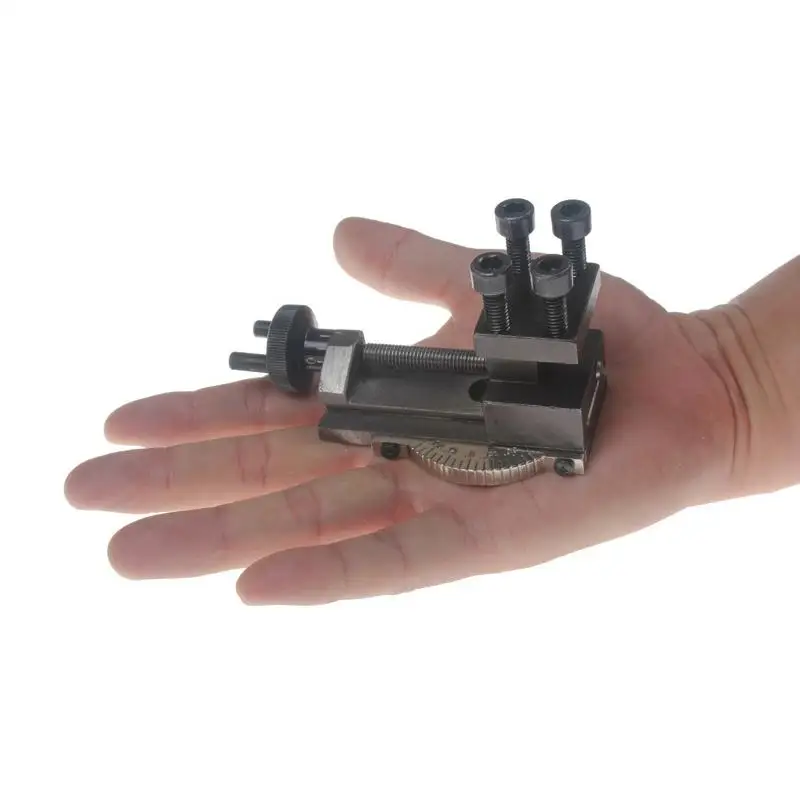 Вращающийся держатель для токарного станка S/N аксессуары мини Фрезерное