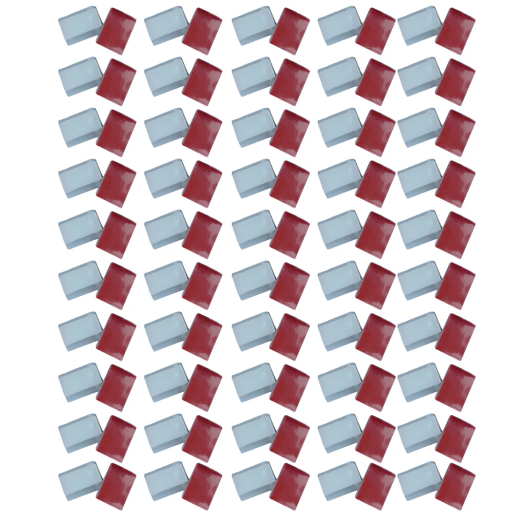 Автомобильный зажим для кабеля 40/100 шт. самоклеящийся органайзер держатель |