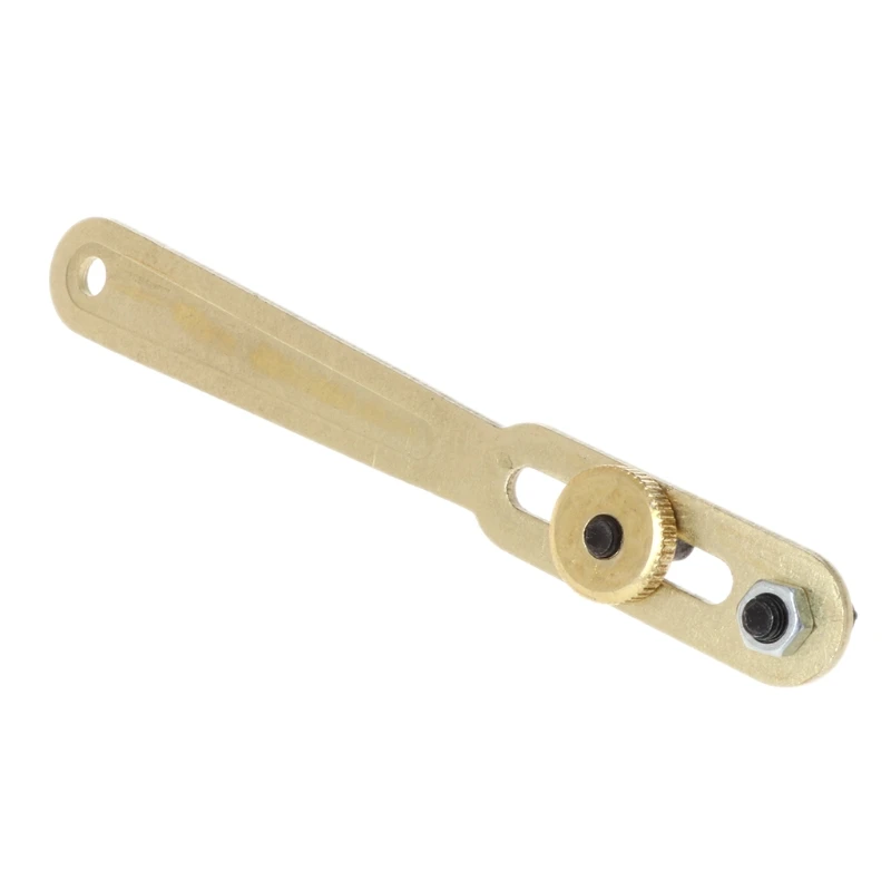 

Adjustable Watch Back Case Cover Opener Battery Replacement Tool Wrench Spanner