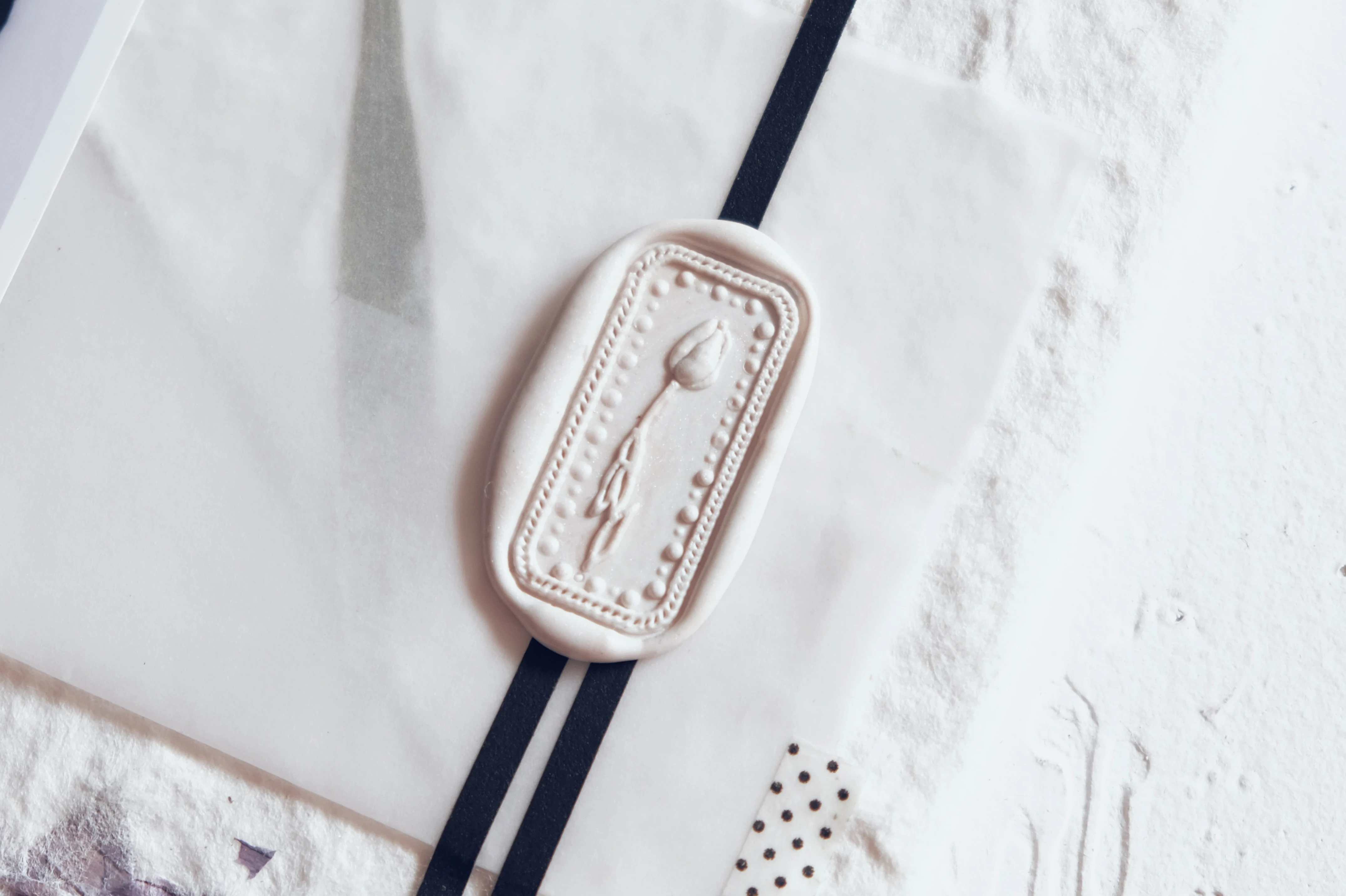 Восковое уплотнение Медная головка винтажные инструменты для запечатывания