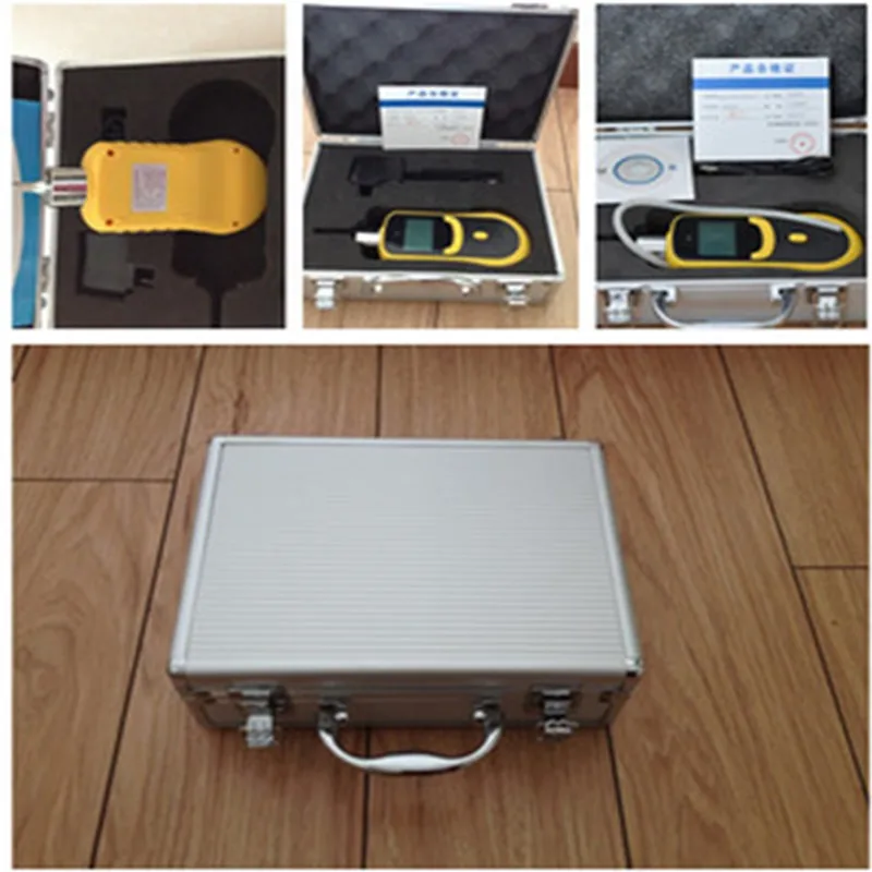 SKZ1050 0-100PPM фосфин PH3 газовый детектор