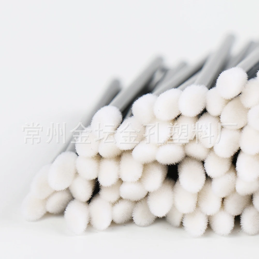 

200/500Pcs Disposable Lip Brush Women Accessories Gloss Applicator Perfect Best Make Up Tool Fashion Hot Pretty New