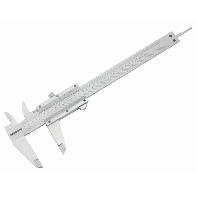 Штангенциркуль Карманный мини-штангенциркуль из нержавеющей стали 40 мм 70 100 150 |