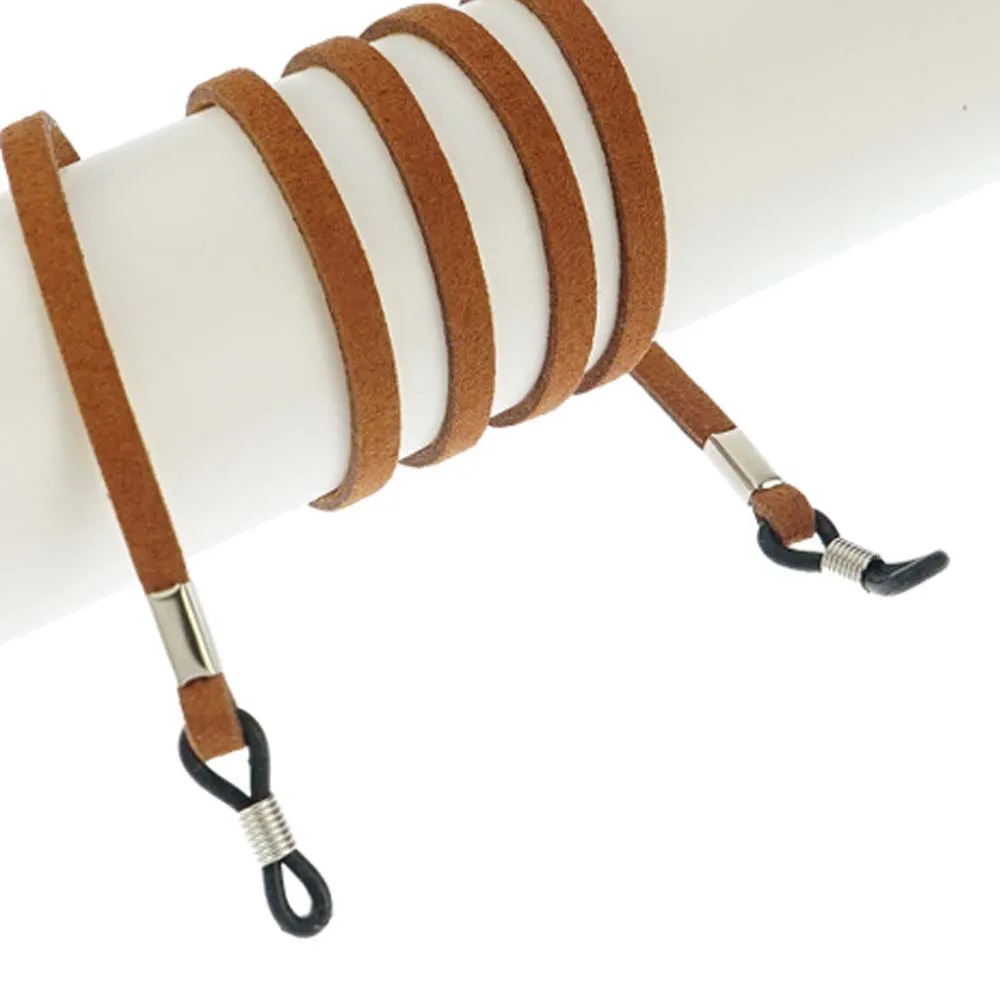 Новый дизайн высокая эластичность ремешок для солнцезащитных очков ожерелье