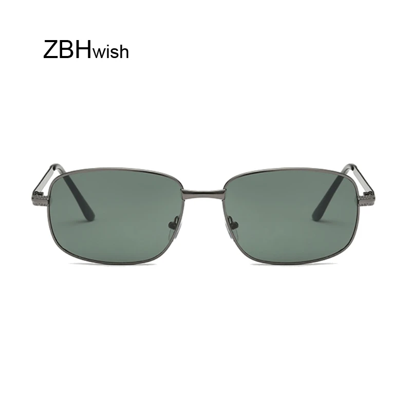 

Square Sunglasses Men Women Mirror Fashion Lady Glasses UV400 Driving Sun Glasses Male Flat Top Eyewear Lentes De Sol Hombre