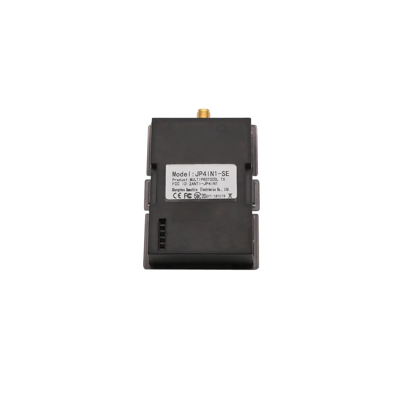 Jumper JP4IN1 2 4G CC2500 NRF24L01 A7105 CYRF6936 4 в 1 многопротокольный STM32 TX модуль OpenTX для Frsky JR RC FPV