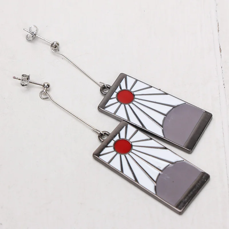 Демон брелок демон убийца в виде меча маскарада вечеринки стиле Аниме