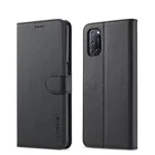 Для OPPO A72 Чехол Флип 360 магнитный чехол для телефона на OPPO A72 искусственный Чехол кожаный винтажный кошелек чехол для OPPO A 72 искусственный чехол Etui