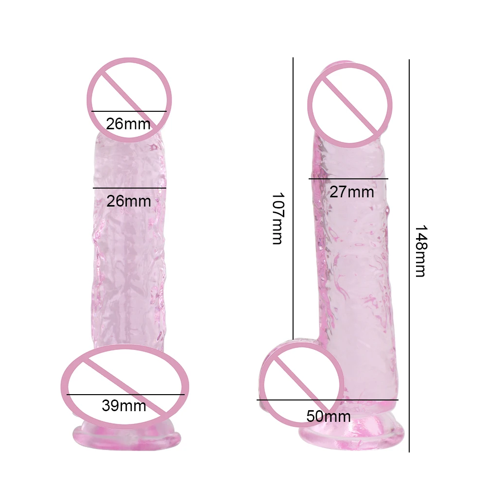 OLO Realistic Penis Dildo With Strong Suction Cup G-Spot Female Masturbation Artificial Adult Products Sex Toys | Красота и здоровье