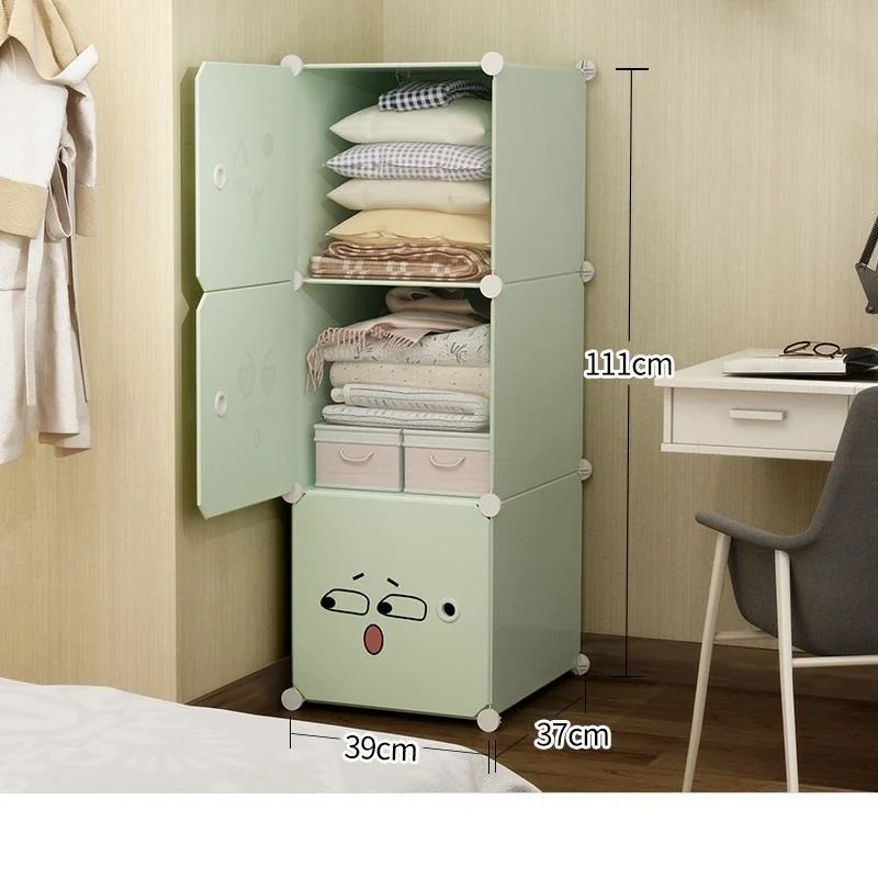 Penderie Meble Armadio Dresser For Bedroom Ropero Armazenamento Szafa Armario Mueble De Dormitorio Guarda Roupa Cabinet Wardrobe | Мебель