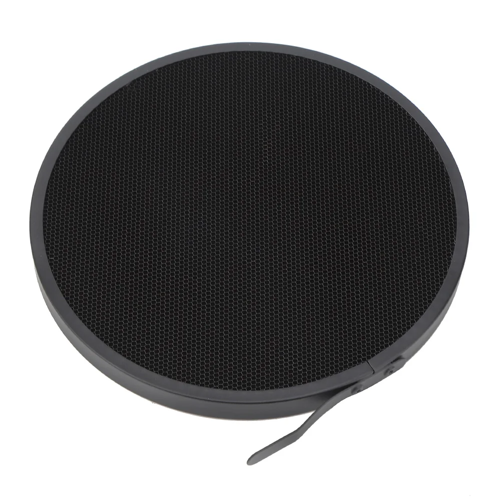 Отражатель из алюминиевого сплава 10 градусов диаметром 16 8 см | Электроника