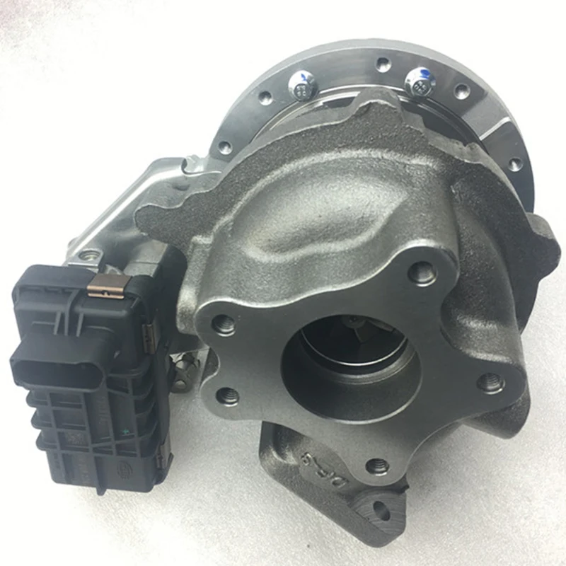 GTB1756VK турбо для Jeep Wrangler 2007- ENS RA428RT 2.8L CRD 177HP 771954 0001-763148 763148-0002 68092631AB 68092631AA |