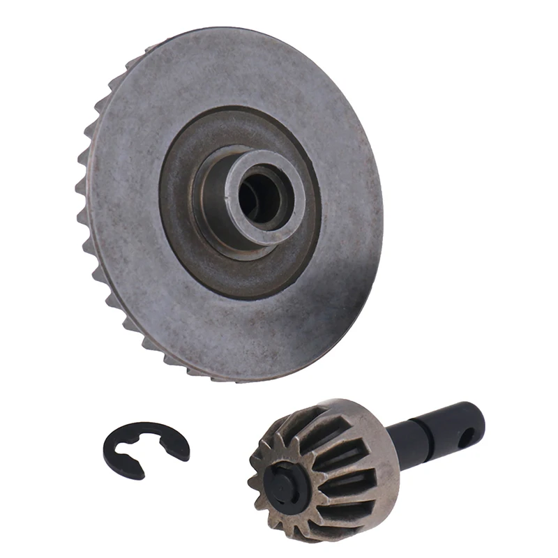 металлическая корона диффе