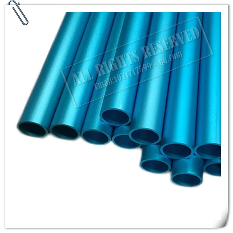 Наружный диаметр алюминиевой трубки 6 мм длина из алюминиевого сплава 200 мм| |