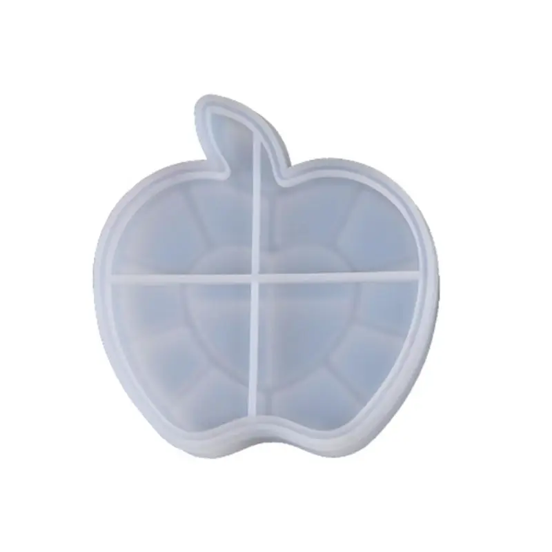 Смола плесень УФ кристалл смолы декоративное ремесло DIY медведь бабочка коробка