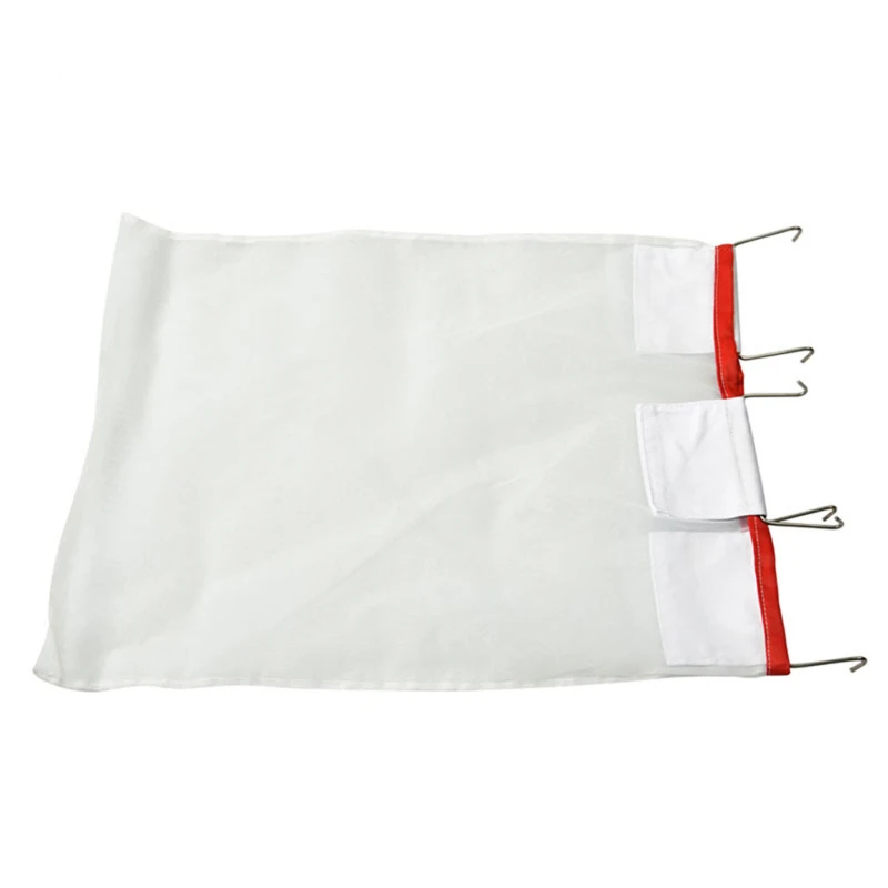 

Beekeeping Equipment Honey Strainer Filter Honey Sifter Food Fondant Filter Bag Honey Flow Filter Mesh Nylon Bag