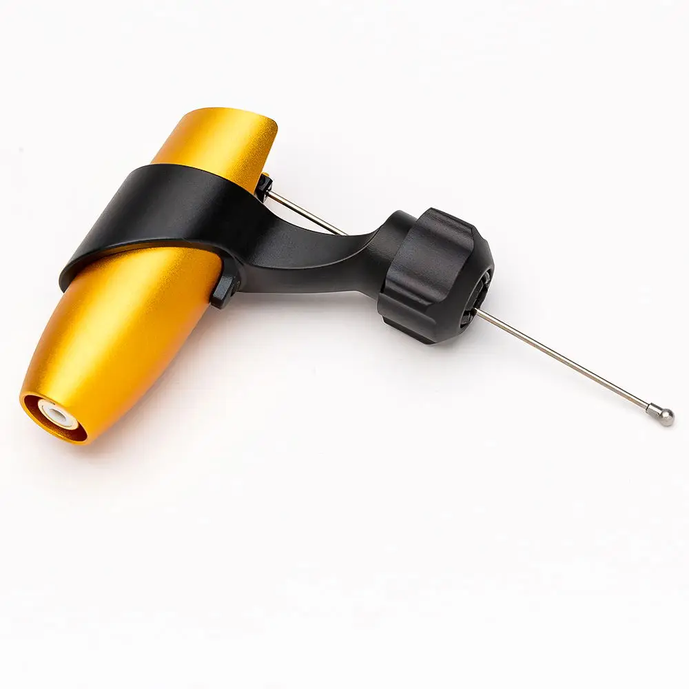 Лидер продаж вращающаяся машинка для татуировок с прямым приводом регулируемый