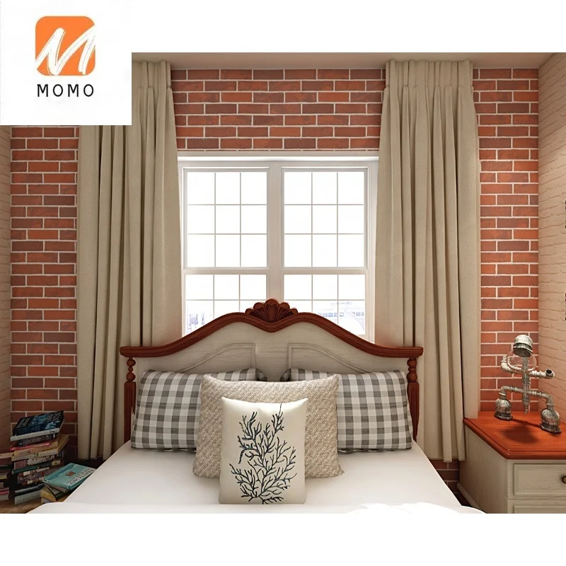 

Fireproof and waterproof exterior clay wall tile