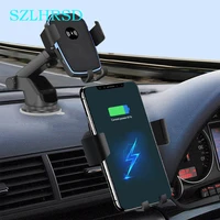 wireless car charger for meizu 18 pro fasr wireless charging for oneplus 9 pro qi wireless charger