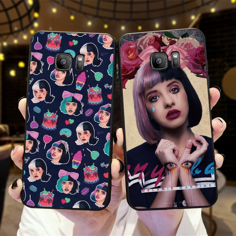 Чехлы для samsung A70 50 40 30 20 10 60 6 Plus Pop star pranks fang A7 A8 A9Soft задняя крышка телефона подарок |