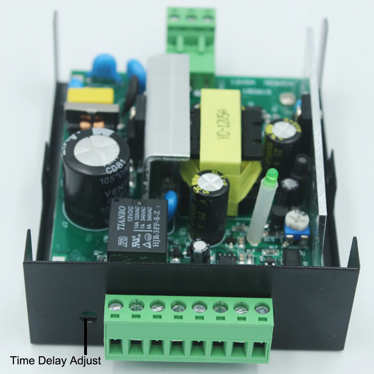 DC 12V 5A система контроля допуска к двери переключатель питания адаптер защитная