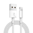 USB-кабель для зарядки и передачи данных для iPhone 6 6S 7 Plus X XR XS 11 12 13 Pro