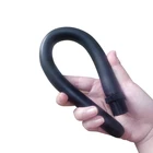 Wetips силиконовая насадка для душа для биде, портативная клизма, Анальный Душ, душевая лейка, клизма для анальной чистки, биде, душевая трубка