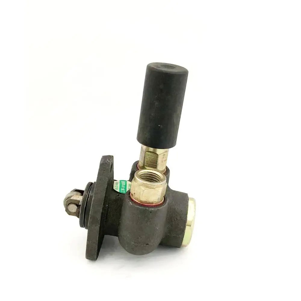Дизельный топливный насос SAD/K2206 S0411 для YUCHAI POWER YC6108 дизельный двигатель|Топливные