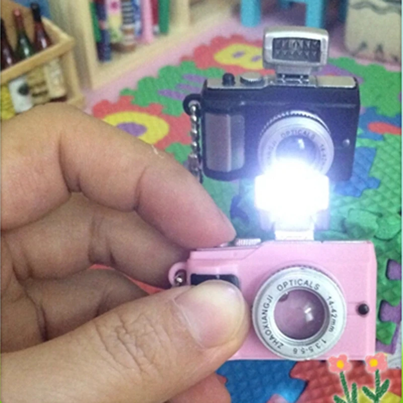 Кукла 15-20 см с наполнителем для камеры |