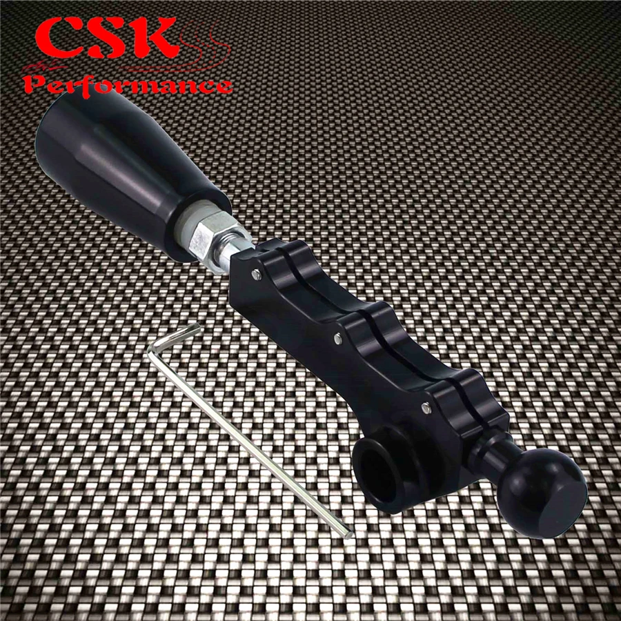 Переключатель передач с регулируемой высотой + ручка переключения подходит для